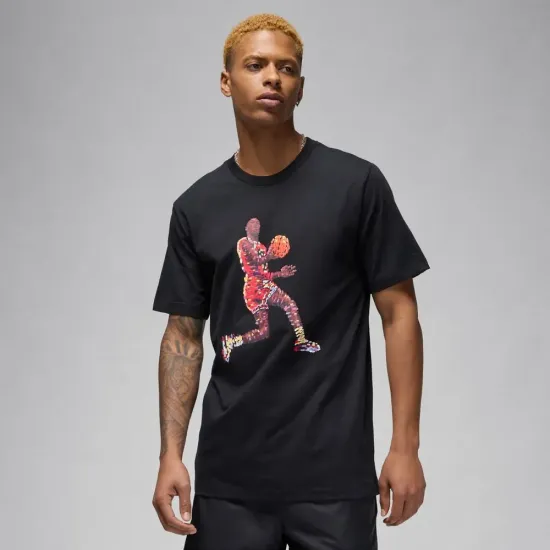 Футболка Nike Air Jordan Flight Essentials Graphic FN6000-010