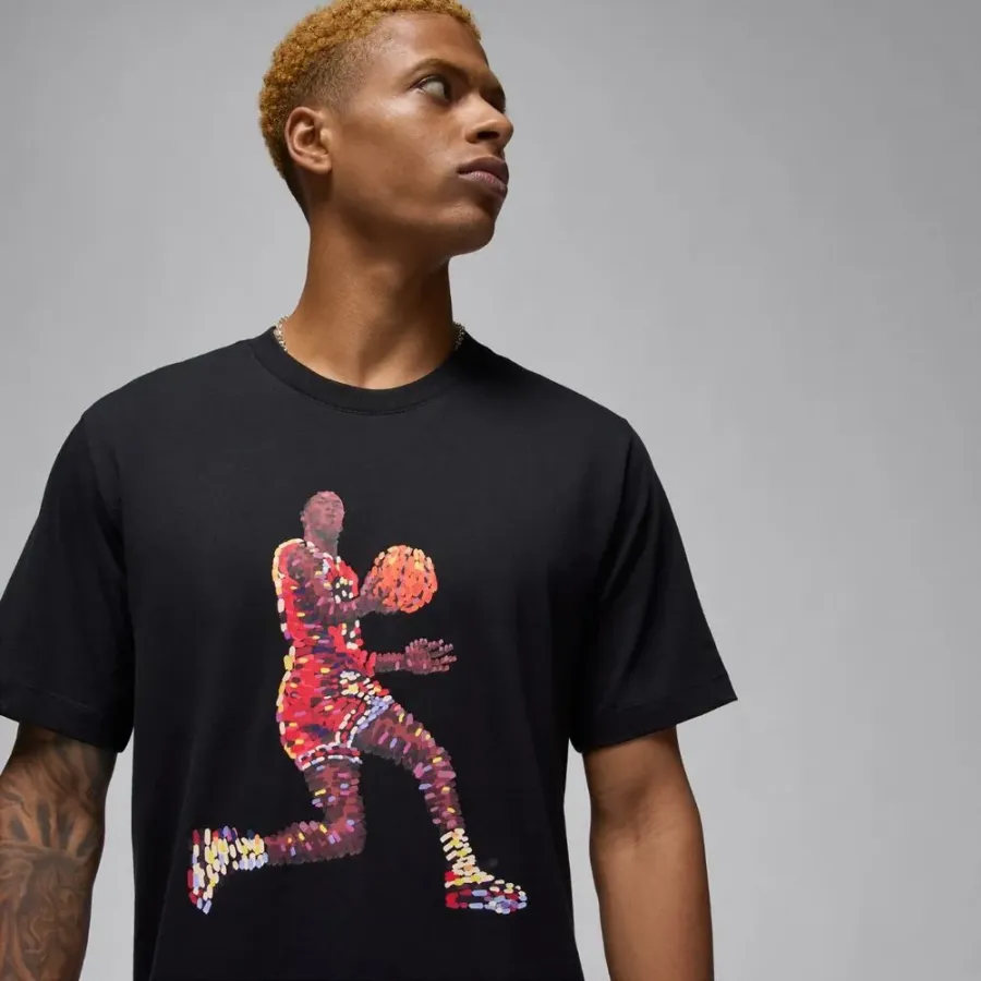 Футболка Nike Air Jordan Flight Essentials Graphic FN6000-010