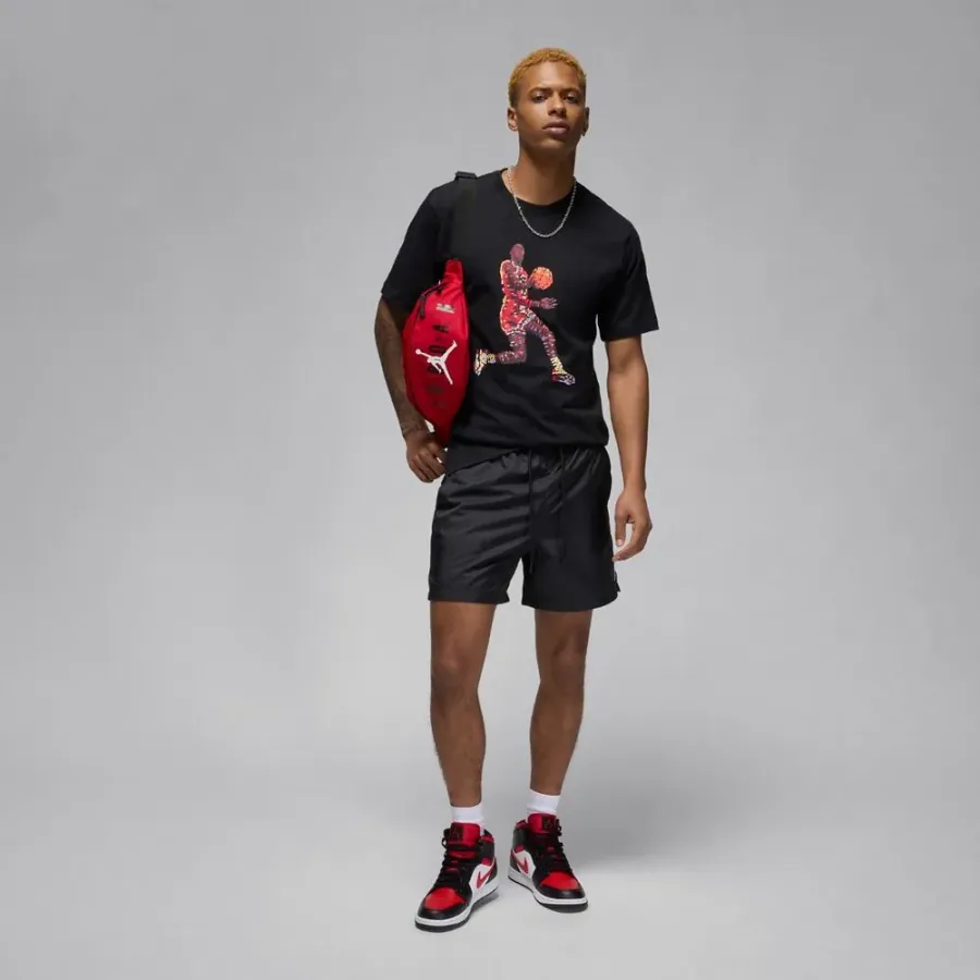 Футболка Nike Air Jordan Flight Essentials Graphic FN6000-010