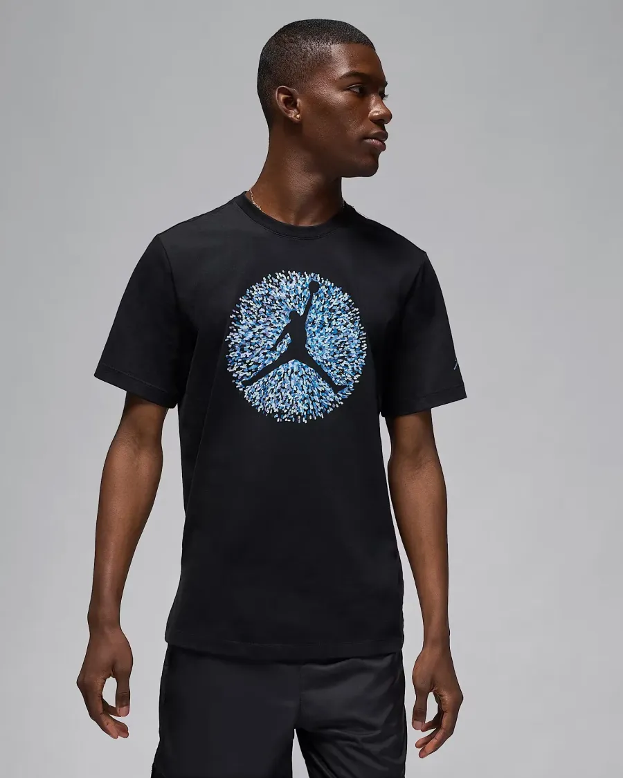 Футболка Nike Air Jordan Flight Essentials FN6006-010