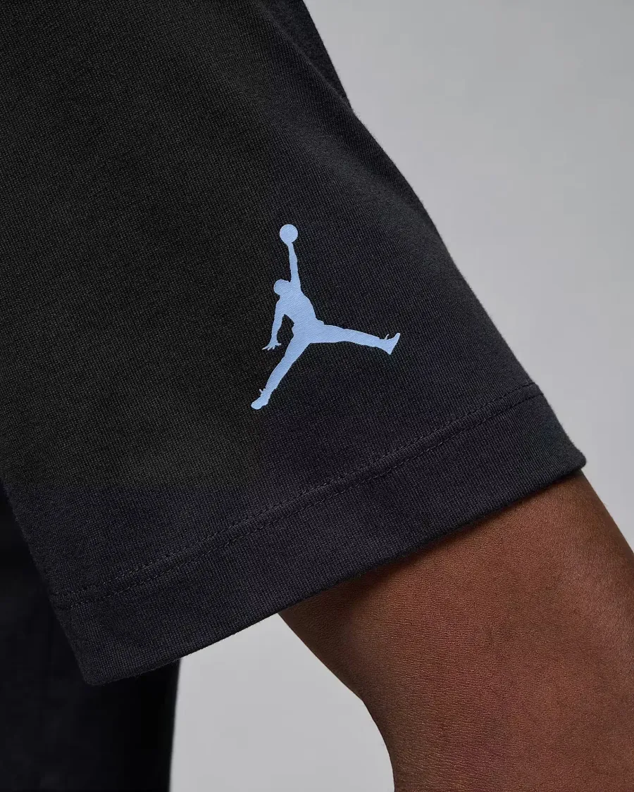 Футболка Nike Air Jordan Flight Essentials FN6006-010