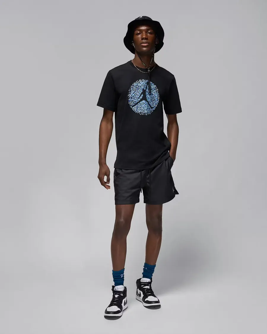 Футболка Nike Air Jordan Flight Essentials FN6006-010