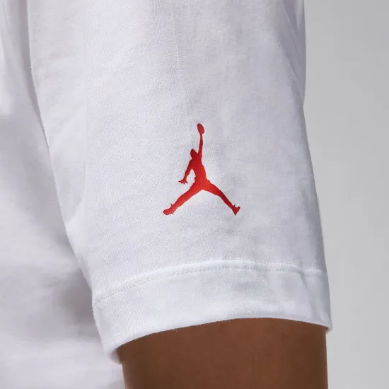 Футболка Nike Air Jordan Flight Essentials FN6006-100