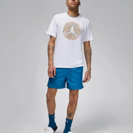 Футболка Nike Air Jordan Flight Essentials FN6006-100