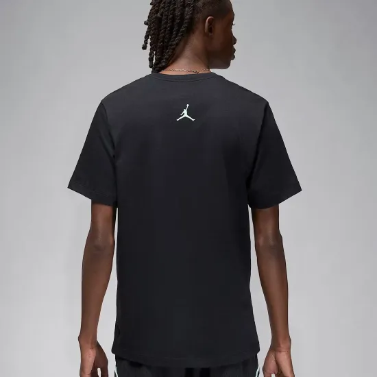 Футболка Nike Air Jordan Sport Dri-FIT Graphic FN6016-010
