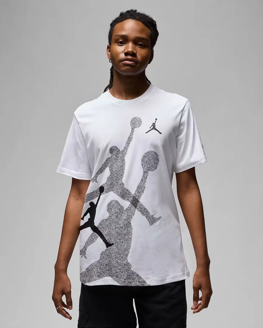 Футболка Nike Air Jordan FN6025-100