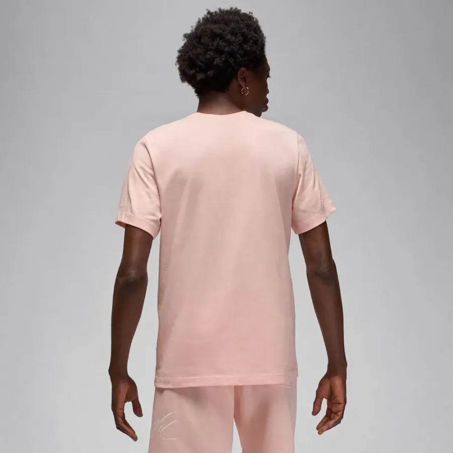 Футболка Nike Air Jordan Brand Logo Stack FN6027-622