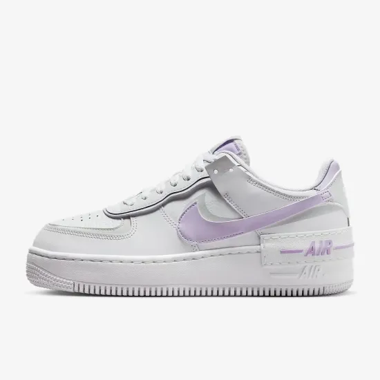 Кросівки Nike Air Force 1 Shadow FN6335-102