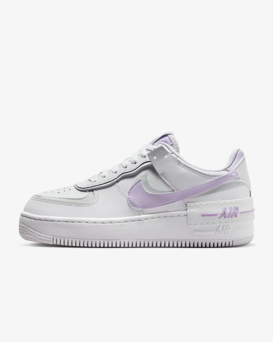 Кросівки Nike Air Force 1 Shadow FN6335-102