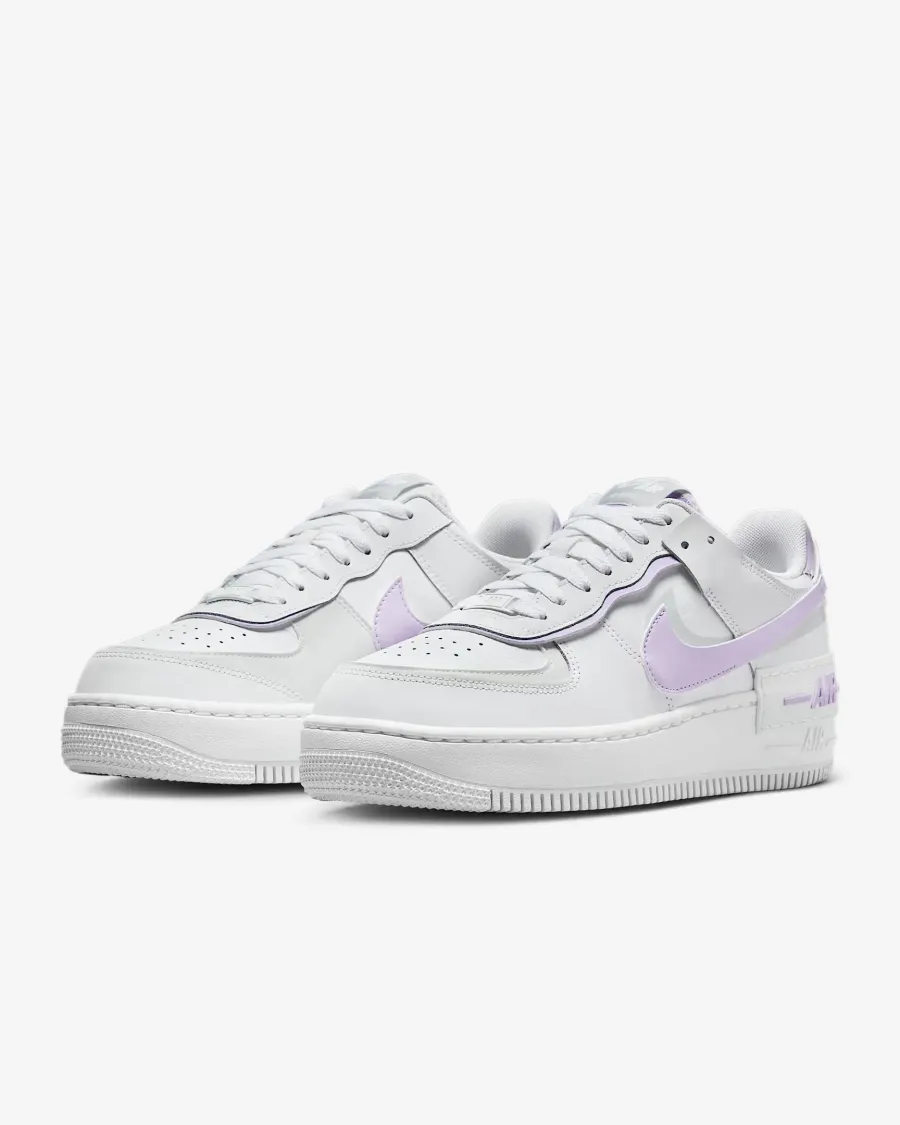 Кросівки Nike Air Force 1 Shadow FN6335-102
