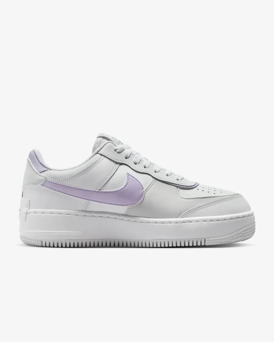 Кросівки Nike Air Force 1 Shadow FN6335-102