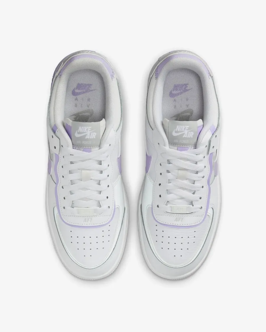 Кросівки Nike Air Force 1 Shadow FN6335-102