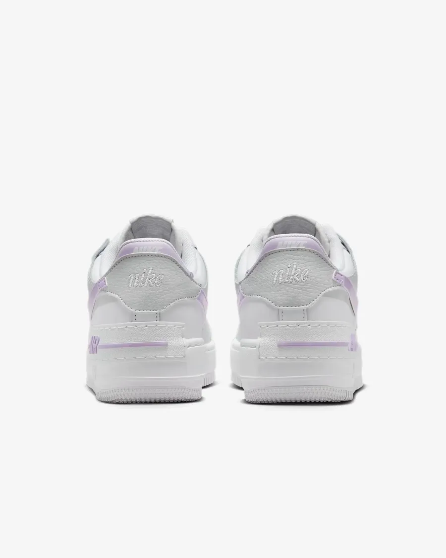 Кросівки Nike Air Force 1 Shadow FN6335-102