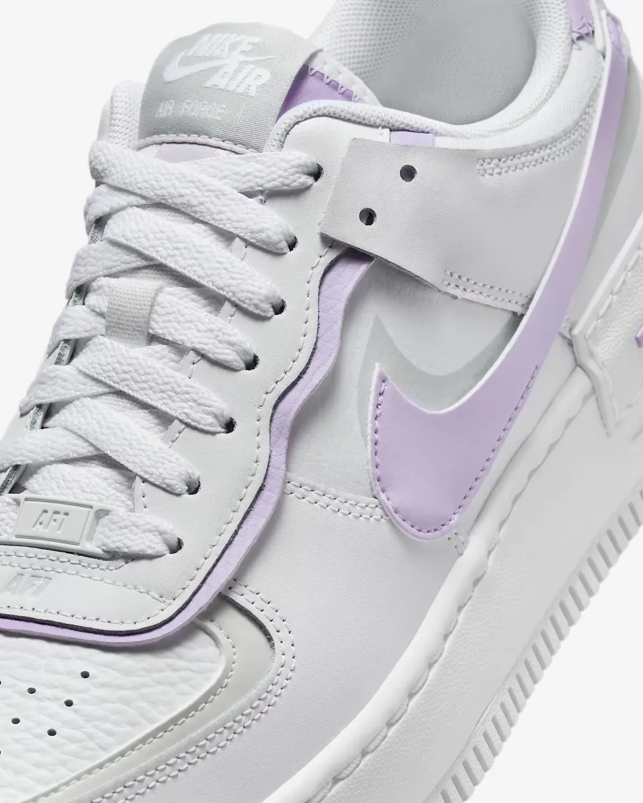 Кросівки Nike Air Force 1 Shadow FN6335-102