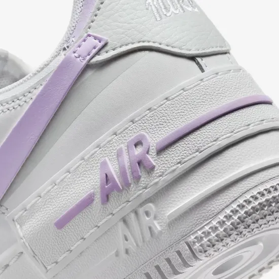 Кросівки Nike Air Force 1 Shadow FN6335-102