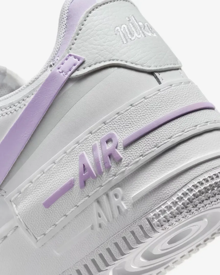 Кросівки Nike Air Force 1 Shadow FN6335-102