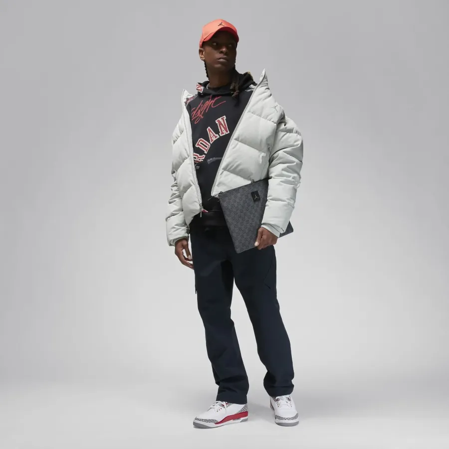 Куртка Nike Air Jordan Flight Heritage FN6346-034