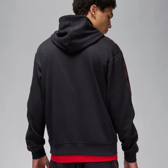 Кофта Nike Air Jordan Flight MVP Fleece Pullover FN6352-010