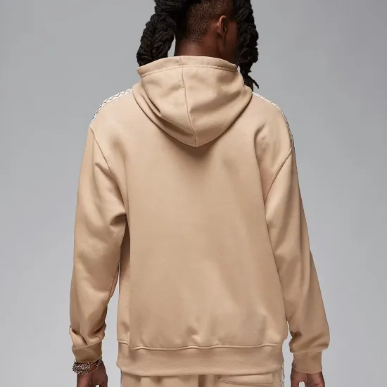 Кофта Nike Air Jordan Flight MVP Fleece Pullover FN6352-244