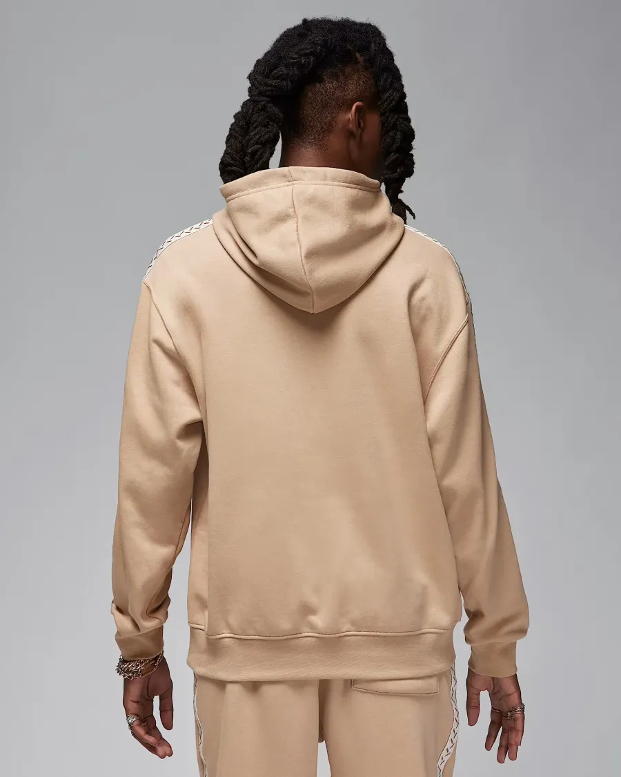 Кофта Nike Air Jordan Flight MVP Fleece Pullover FN6352-244