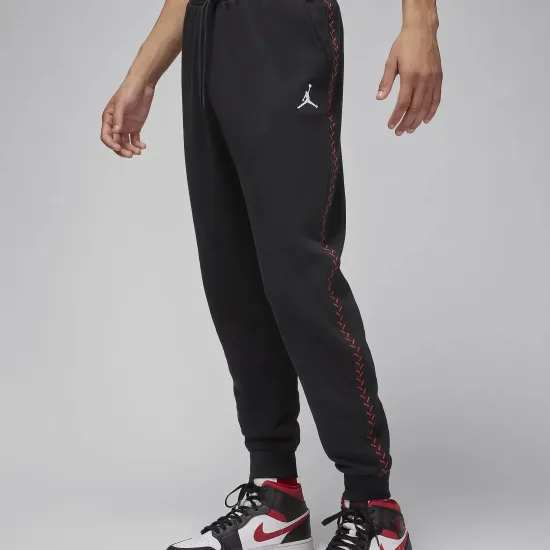 Спортивні штани Nike Air Jordan Flight MVP HBR Fleece FN6356-010