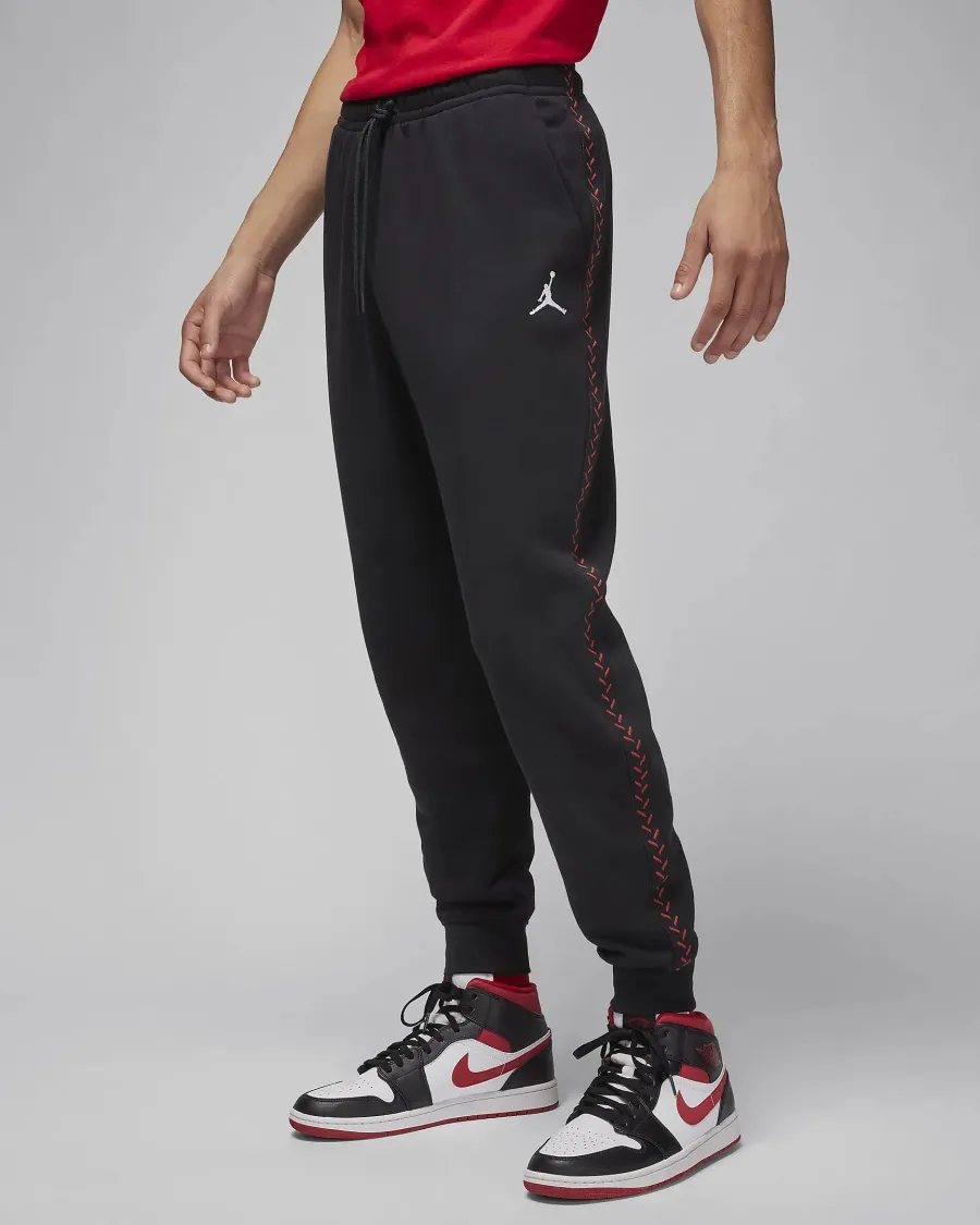 Спортивні штани Nike Air Jordan Flight MVP HBR Fleece FN6356-010