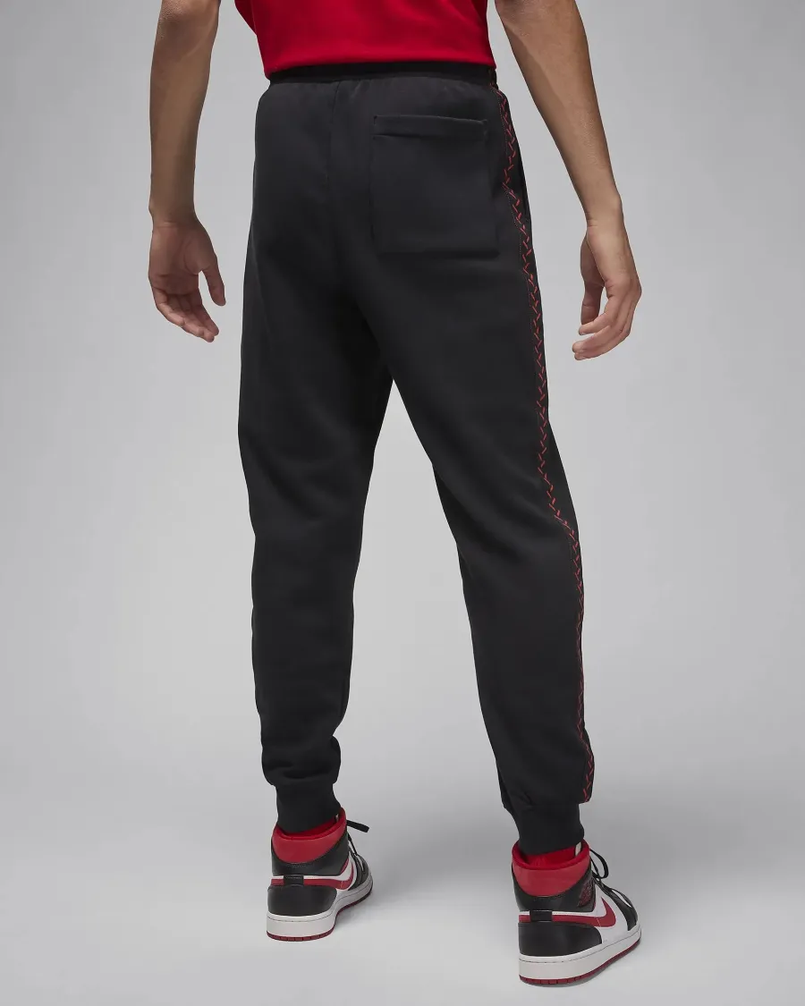 Спортивні штани Nike Air Jordan Flight MVP HBR Fleece FN6356-010