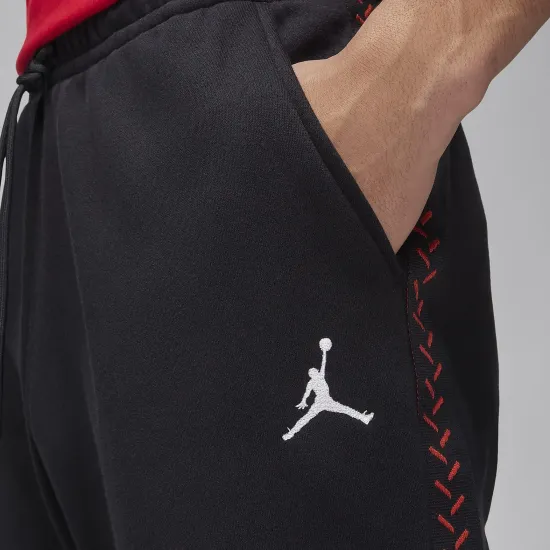Спортивні штани Nike Air Jordan Flight MVP HBR Fleece FN6356-010