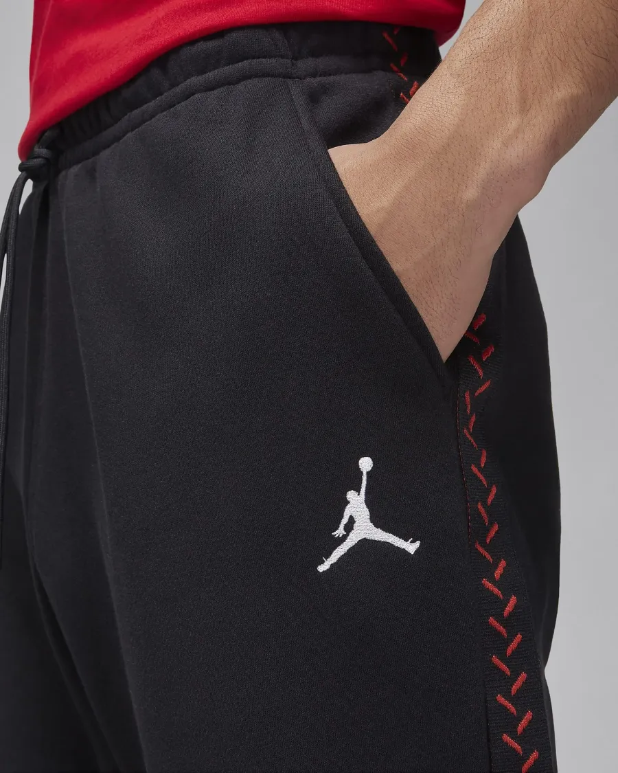 Спортивні штани Nike Air Jordan Flight MVP HBR Fleece FN6356-010