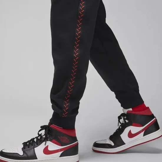 Спортивні штани Nike Air Jordan Flight MVP HBR Fleece FN6356-010