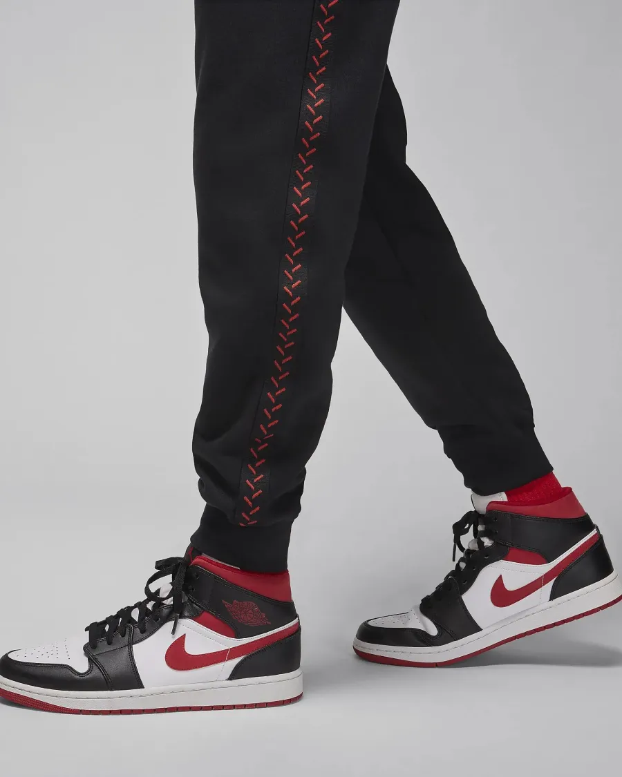 Спортивні штани Nike Air Jordan Flight MVP HBR Fleece FN6356-010