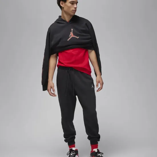 Спортивні штани Nike Air Jordan Flight MVP HBR Fleece FN6356-010