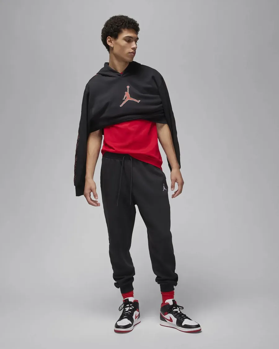 Спортивні штани Nike Air Jordan Flight MVP HBR Fleece FN6356-010