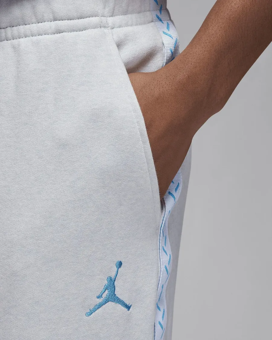 Спортивні штани Nike Air Jordan Flight MVP HBR Fleece FN6356-043