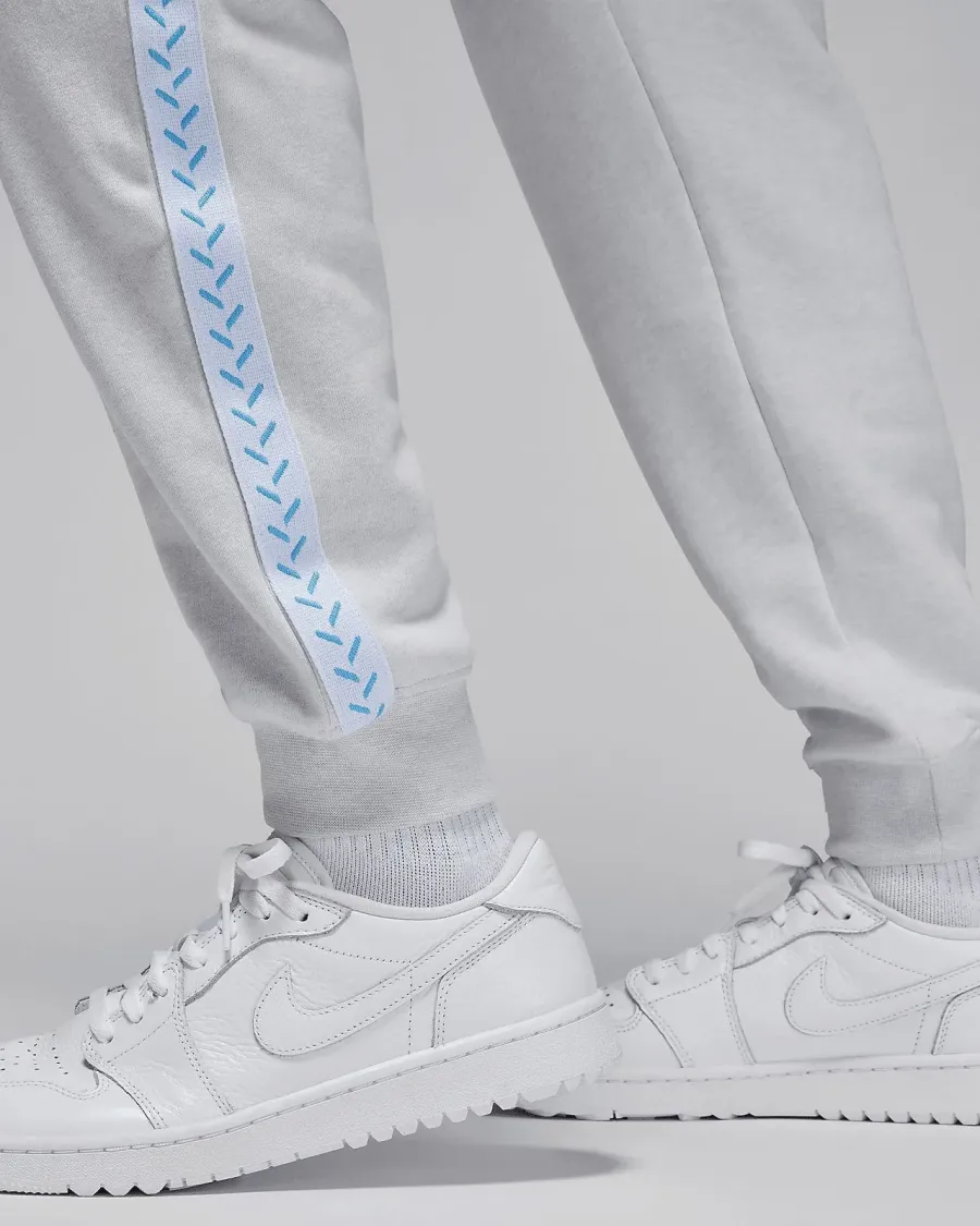 Спортивні штани Nike Air Jordan Flight MVP HBR Fleece FN6356-043