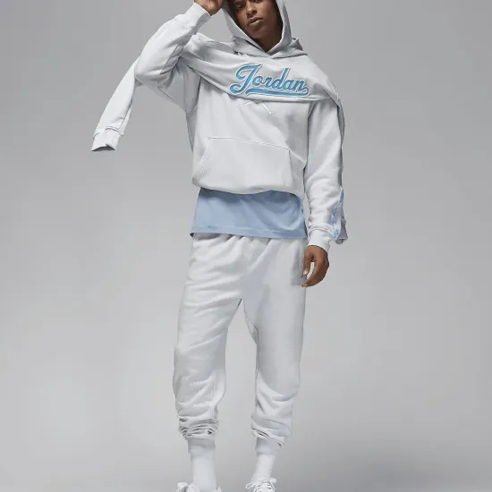 Спортивні штани Nike Air Jordan Flight MVP HBR Fleece FN6356-043