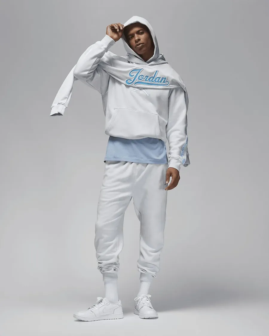 Спортивні штани Nike Air Jordan Flight MVP HBR Fleece FN6356-043