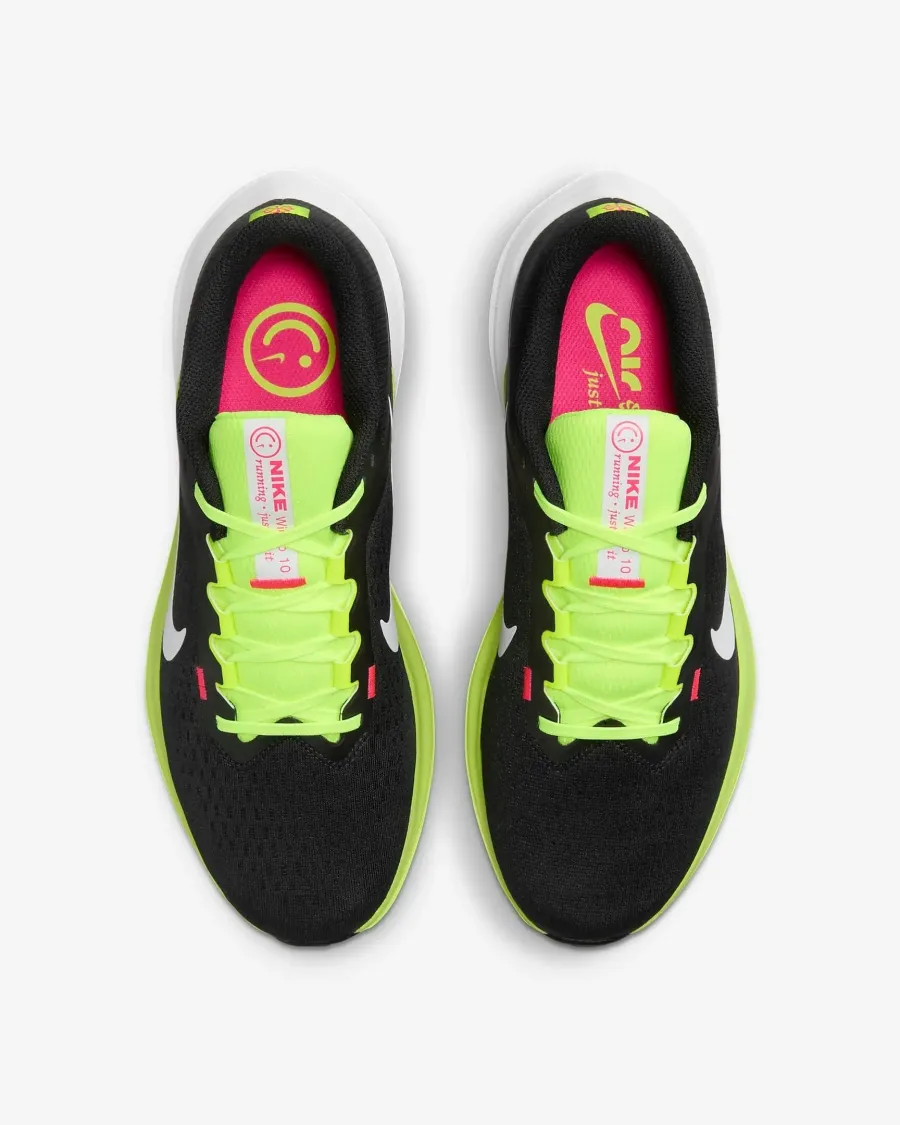 Кросівки Nike Winflo 10 XCC FN6825-010