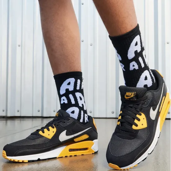 Кросівки Nike Air Max 90 FN6958-002