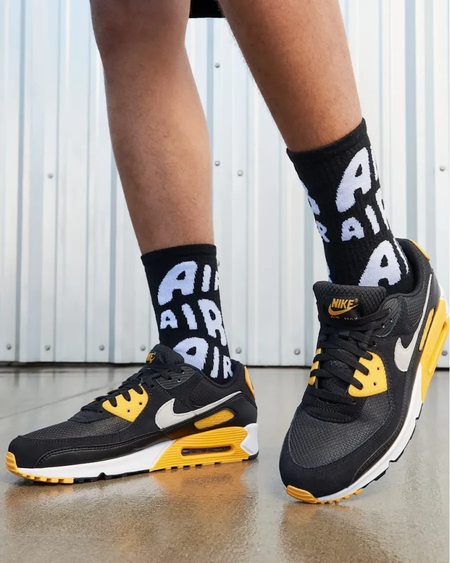 Кросівки Nike Air Max 90 FN6958-002