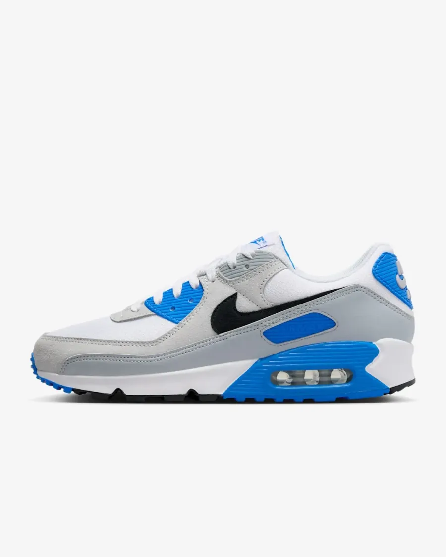 Кросівки Nike Air Max 90 FN6958-102