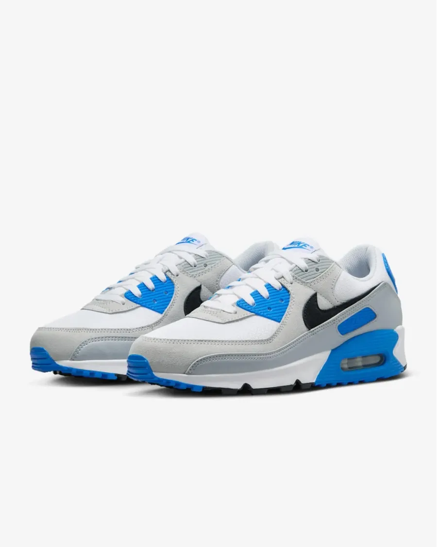 Кросівки Nike Air Max 90 FN6958-102
