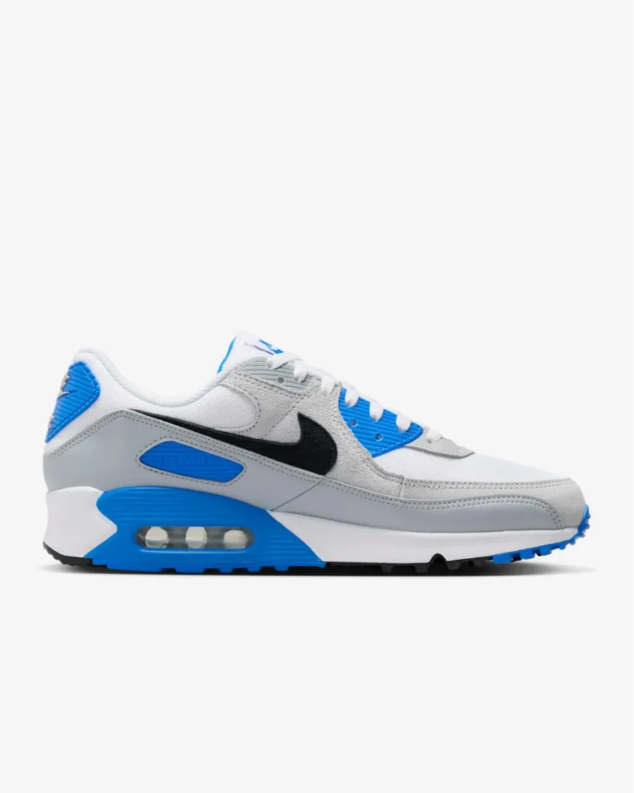 Кросівки Nike Air Max 90 FN6958-102