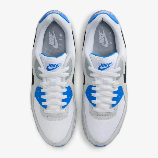 Кросівки Nike Air Max 90 FN6958-102
