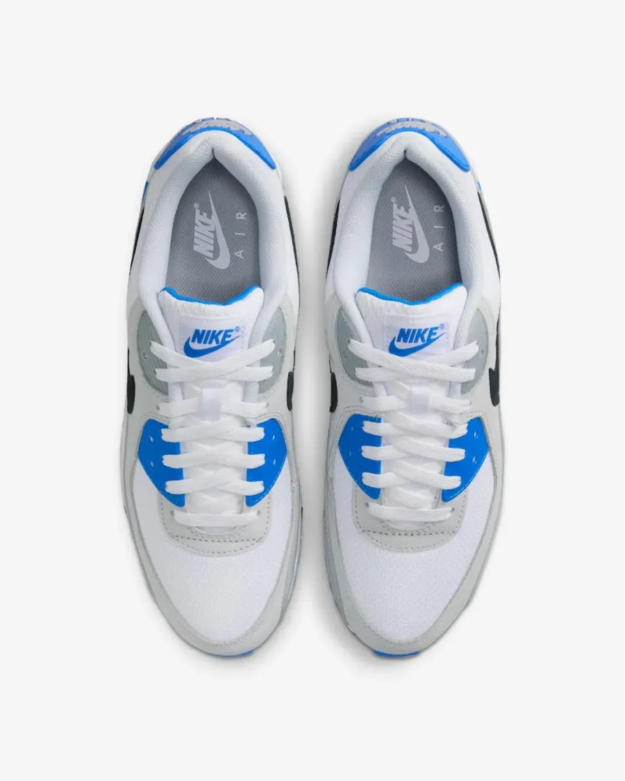 Кросівки Nike Air Max 90 FN6958-102