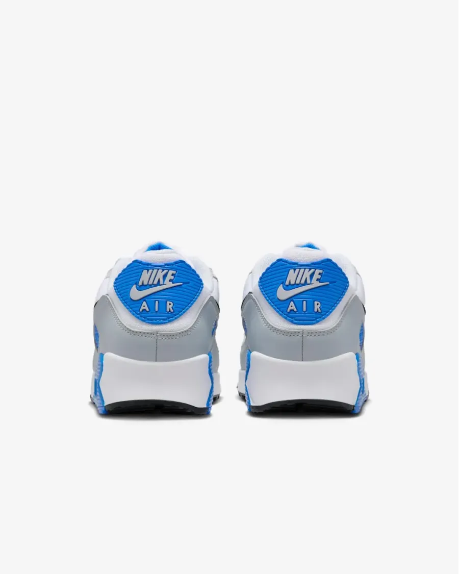 Кросівки Nike Air Max 90 FN6958-102