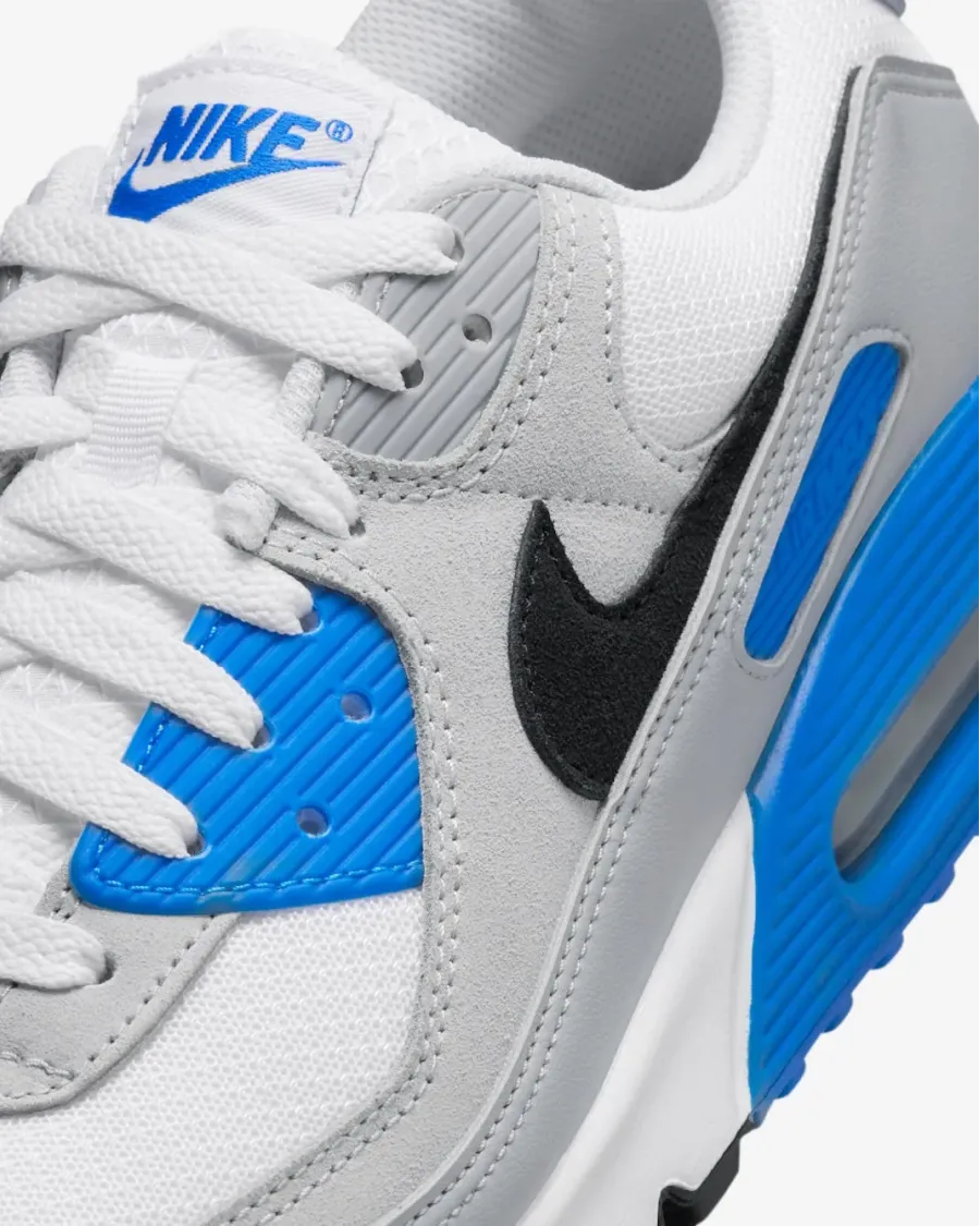 Кросівки Nike Air Max 90 FN6958-102
