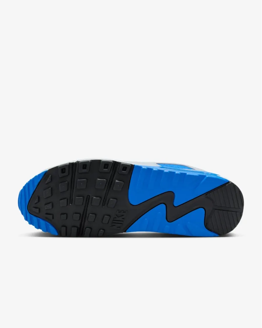 Кросівки Nike Air Max 90 FN6958-102