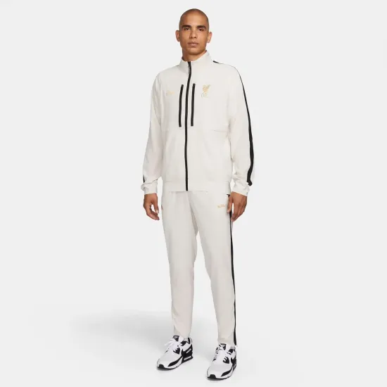 Костюм LeBron x Liverpool F.C. Dri‑FIT Tracksuit FN7132-104