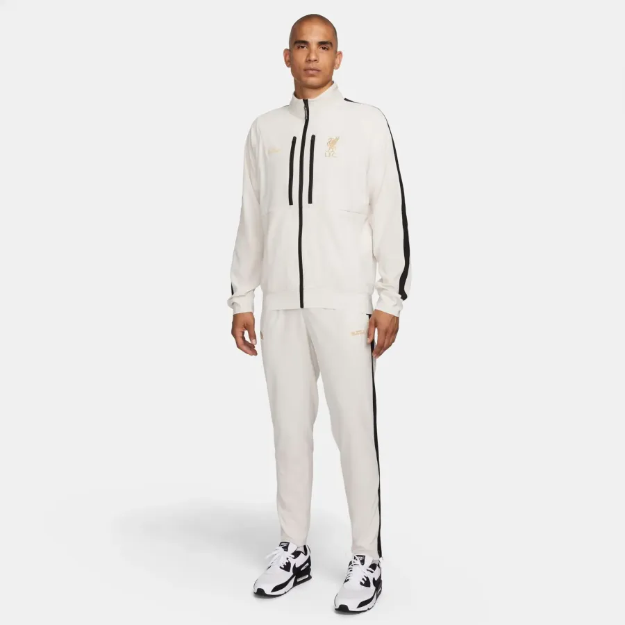 Костюм LeBron x Liverpool F.C. Dri‑FIT Tracksuit FN7132-104